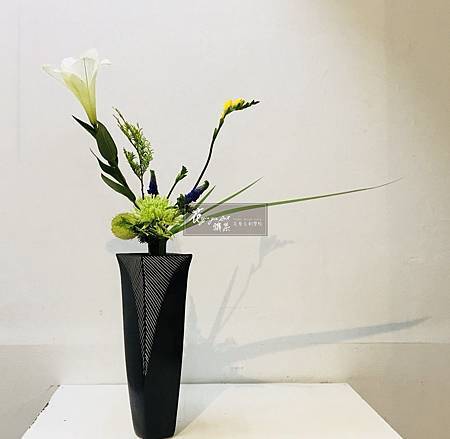 立花新風体 立花新風体