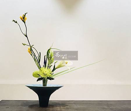 立花新風体 立花新風体