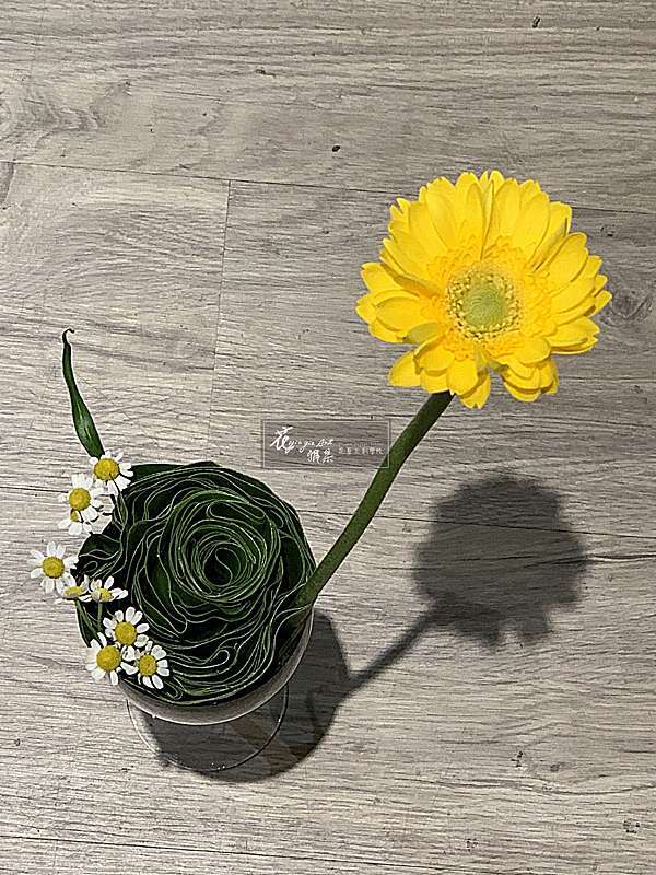 花一輪 Yiagia Floweri花雅集花藝文創學校課程 痞客邦