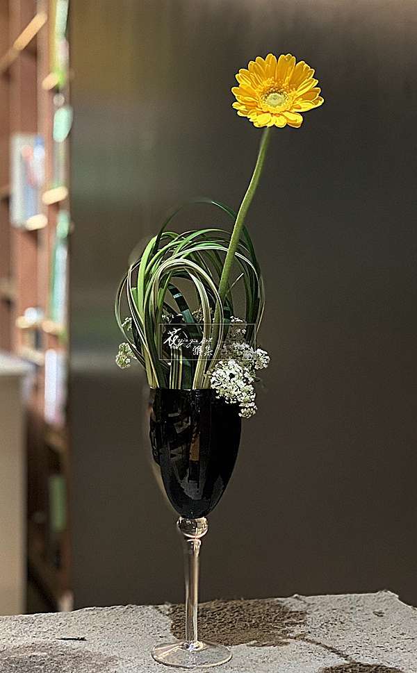 花一輪 Yiagia Floweri花雅集花藝文創學校課程 痞客邦
