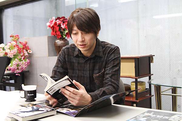 關於小野大輔的退社 佴女 Txt 痞客邦 關於小野大輔的退社 佴女 Txt 痞客邦