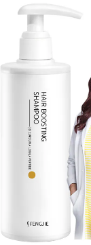 2025年最新3款好評「蓬鬆洗髮精」推薦！