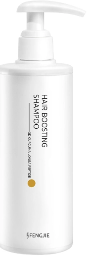 細軟塌髮救星！2025年必買3款蓬鬆洗髮精推薦