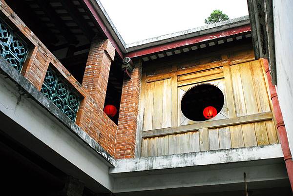 鹿港民俗文物館