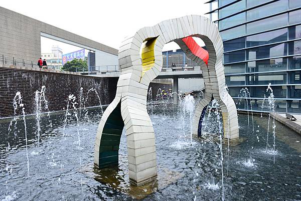 鶯歌陶瓷博物館建築篇 鶯歌陶瓷博物館建築篇