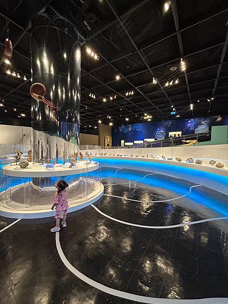 <國立自然科學博物館 特展-在海之濱> <國立自然科學博物館 特展-在海之濱>