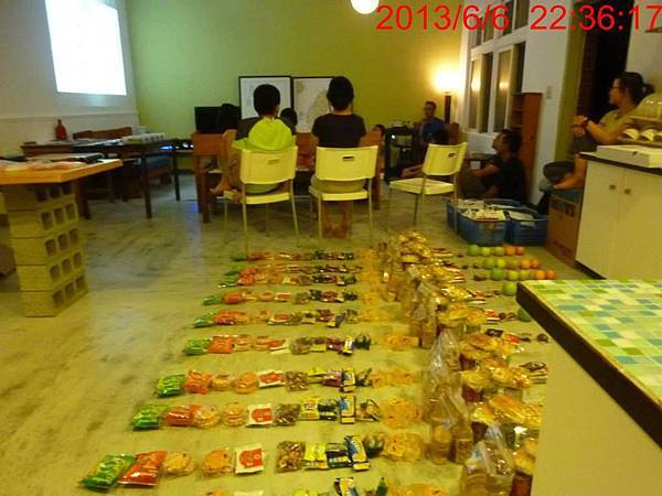 海洋獨木舟進階班1 海洋獨木舟進階班1