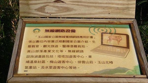 玉山17 玉山17