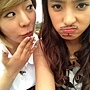 Sunny and Bora