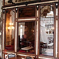 FLORA咖啡館-歐洲第一家咖啡館