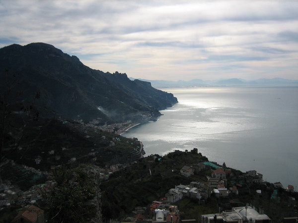 阿瑪啡海岸