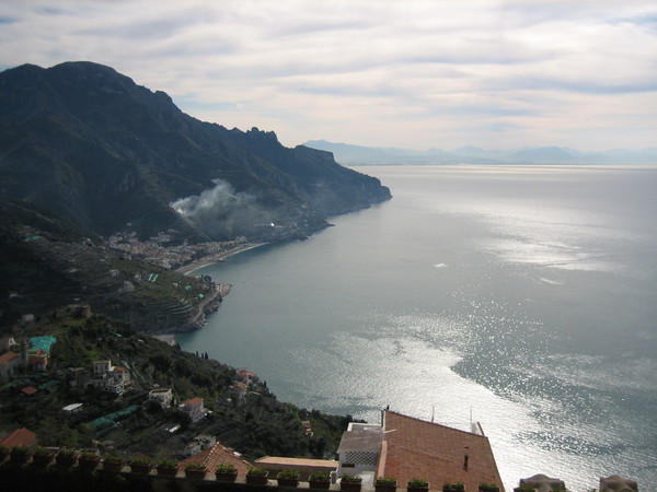阿瑪啡海岸