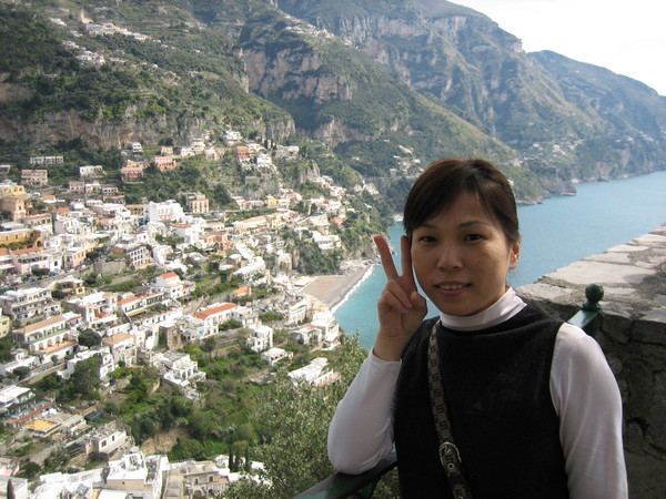阿瑪啡海岸