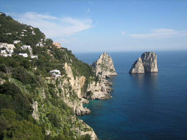 卡不里島