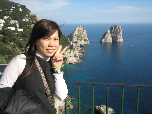 卡不里島