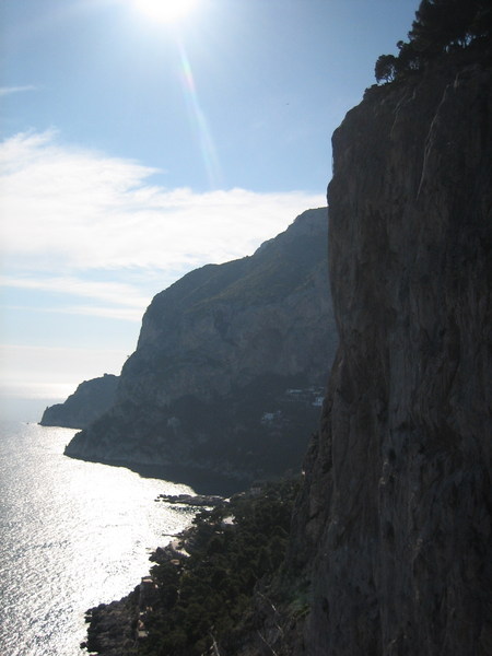 卡不里島