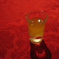 卡不里島-晚餐萊姆酒
