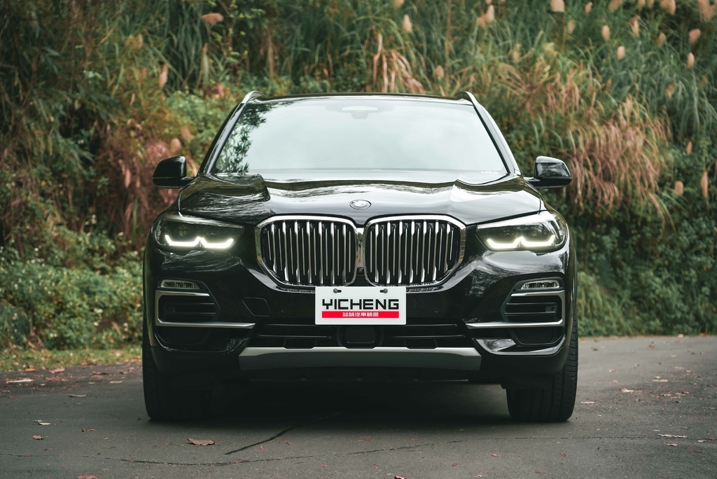 BMW X5 40i xDrive G05 旗艦版頂級運動休