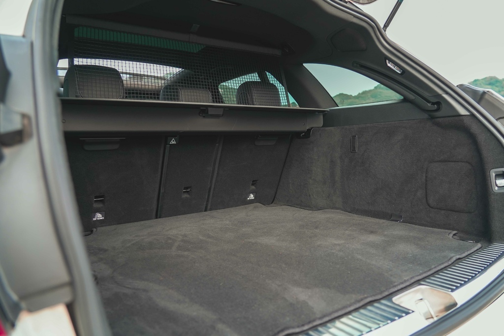 Benz C63 AMG Estate S205 旅行車動力