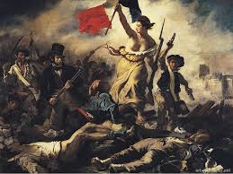 french rebellion