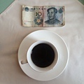 小小一杯10元rmb