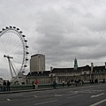 London eye