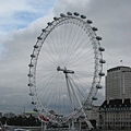 London eye