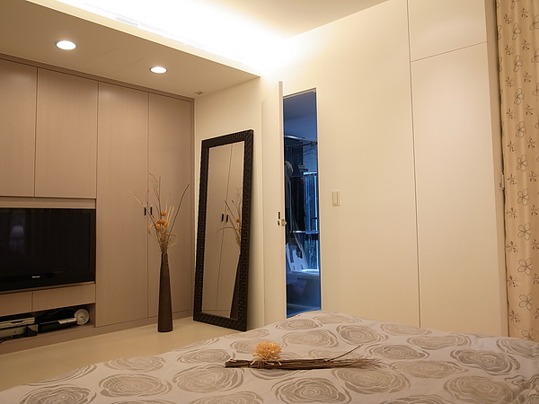 內湖周公館6