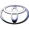 TOYOTA LOGO