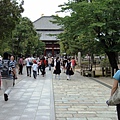 奈良東大寺