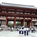 奈良東大寺