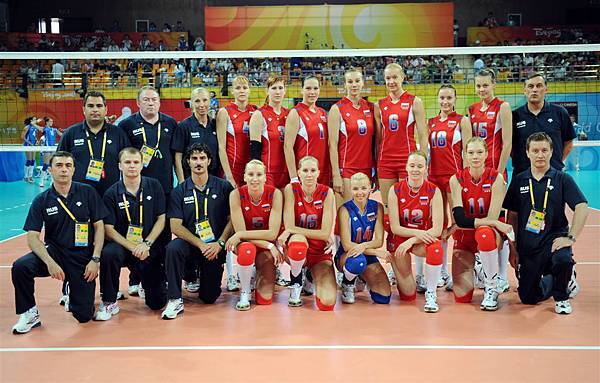 20080809-Team Russia