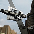 Terminator 2(魔鬼終結者2) - 3D電影 