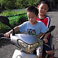 2010.09.22 中秋回烏來