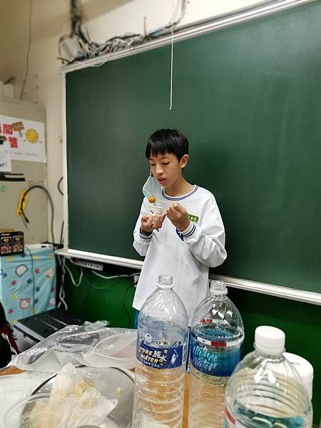 睿霆的八年級生活~