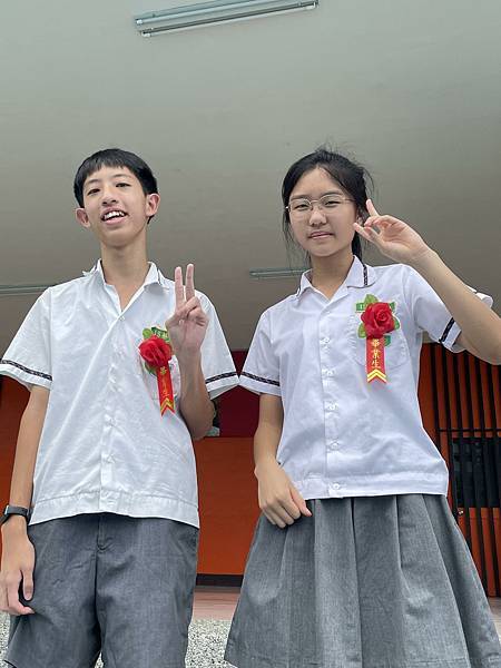 2024.06.07 睿霆國中畢業典禮 2024.06.07 睿霆國中畢業典禮