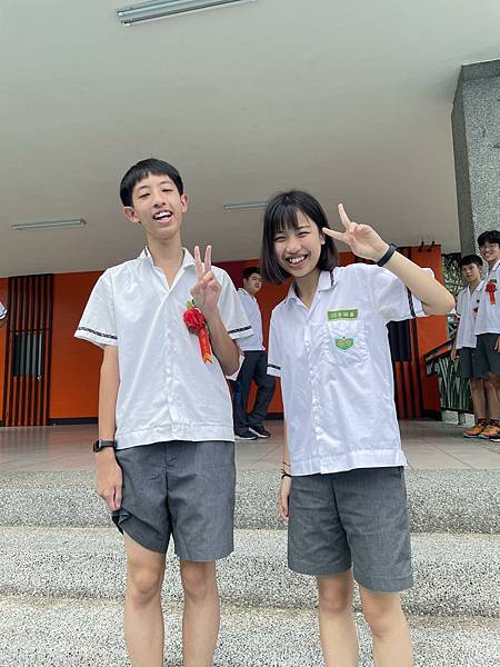 2024.06.07 睿霆國中畢業典禮 2024.06.07 睿霆國中畢業典禮