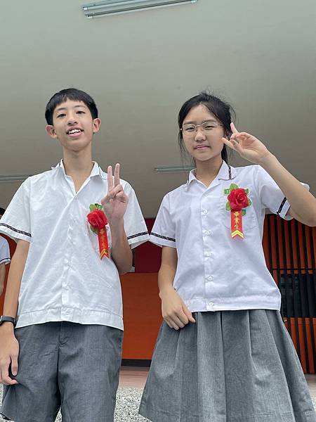 2024.06.07 睿霆國中畢業典禮 2024.06.07 睿霆國中畢業典禮