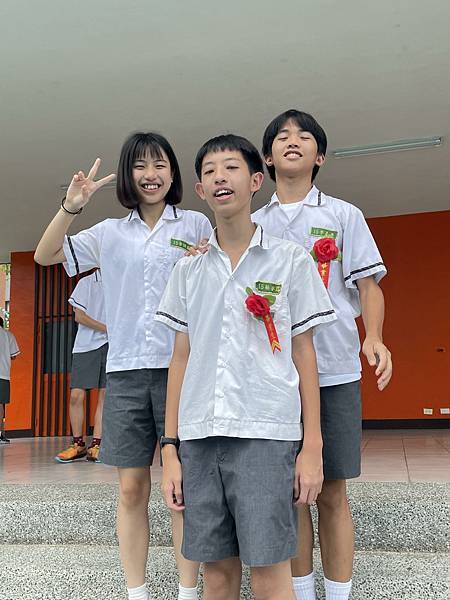 2024.06.07 睿霆國中畢業典禮 2024.06.07 睿霆國中畢業典禮