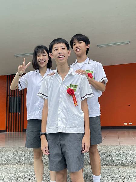 2024.06.07 睿霆國中畢業典禮 2024.06.07 睿霆國中畢業典禮