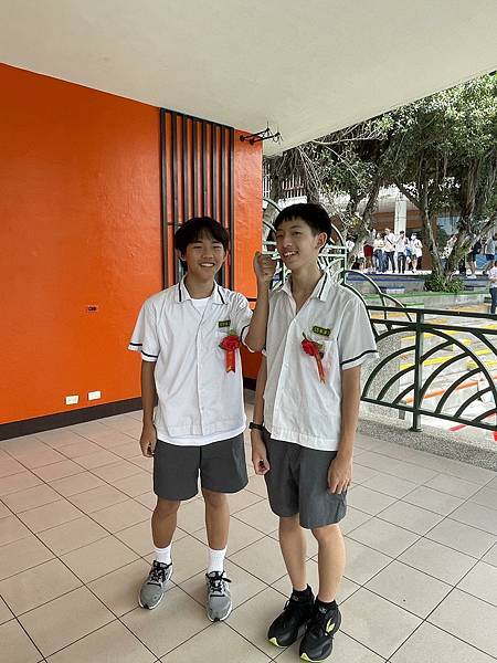 2024.06.07 睿霆國中畢業典禮 2024.06.07 睿霆國中畢業典禮