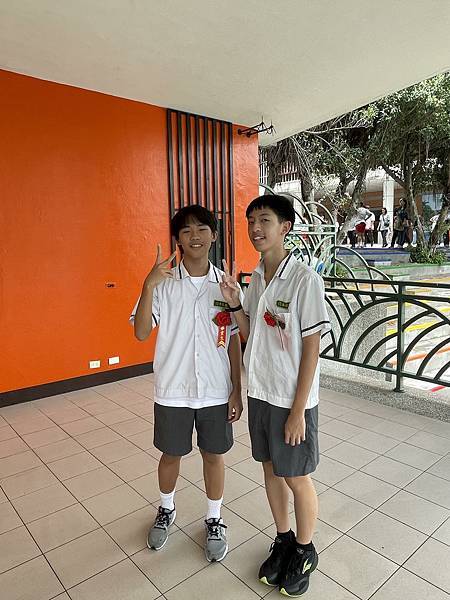 2024.06.07 睿霆國中畢業典禮 2024.06.07 睿霆國中畢業典禮