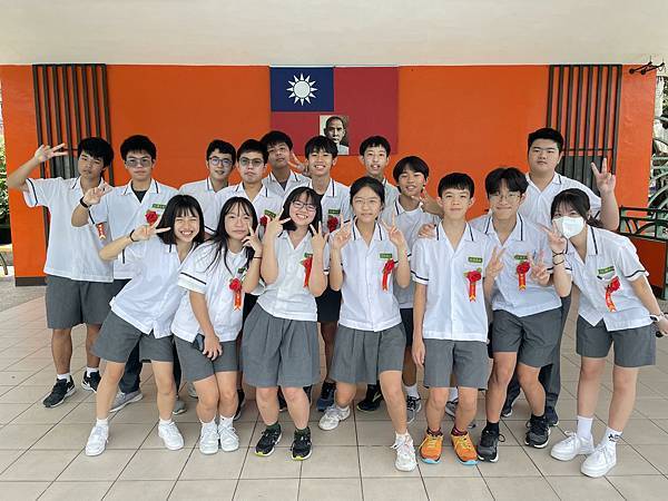 2024.06.07 睿霆國中畢業典禮 2024.06.07 睿霆國中畢業典禮