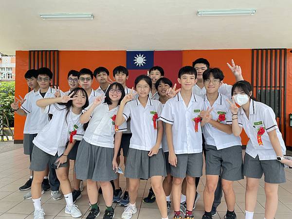 2024.06.07 睿霆國中畢業典禮 2024.06.07 睿霆國中畢業典禮