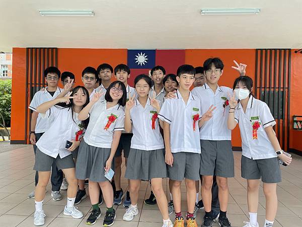 2024.06.07 睿霆國中畢業典禮 2024.06.07 睿霆國中畢業典禮