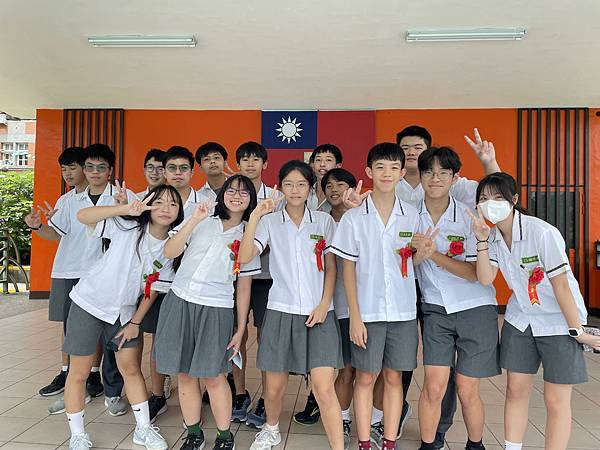 2024.06.07 睿霆國中畢業典禮 2024.06.07 睿霆國中畢業典禮