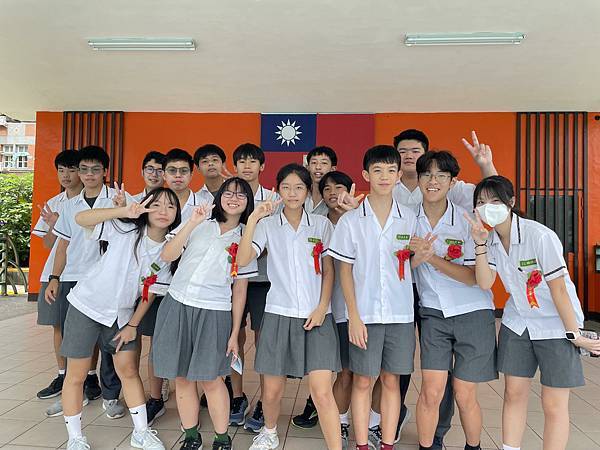 2024.06.07 睿霆國中畢業典禮 2024.06.07 睿霆國中畢業典禮