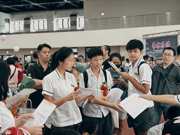 2024.06.07 睿霆國中畢業典禮 2024.06.07 睿霆國中畢業典禮