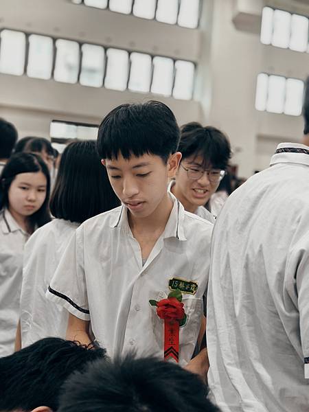 2024.06.07 睿霆國中畢業典禮 2024.06.07 睿霆國中畢業典禮