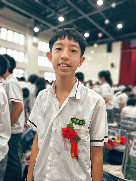 2024.06.07 睿霆國中畢業典禮 2024.06.07 睿霆國中畢業典禮